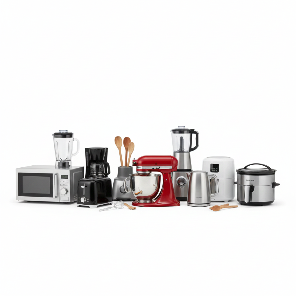 Kitchen Appliances