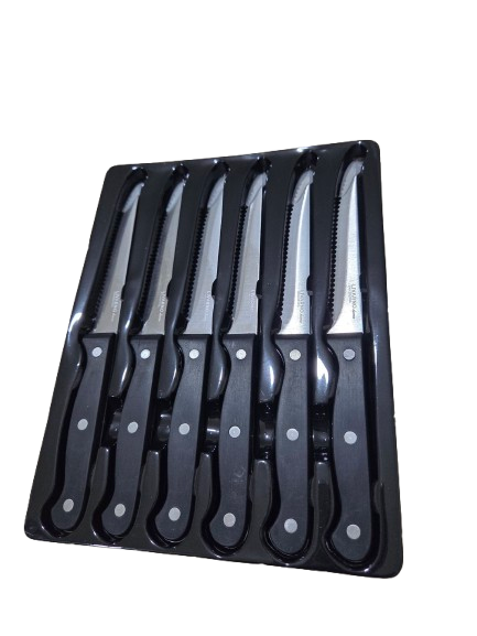 Ernesto Steak Knives