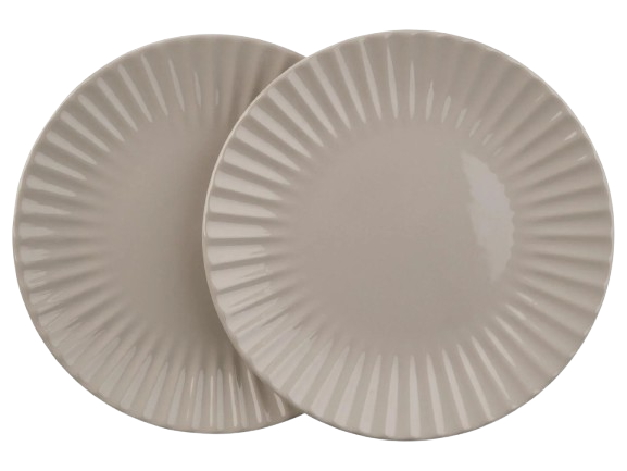 Livarno Home Modern Dinnerware