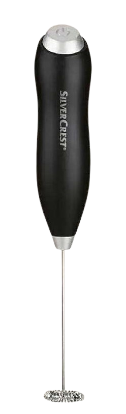 Silvercrest Electric Milk Frother