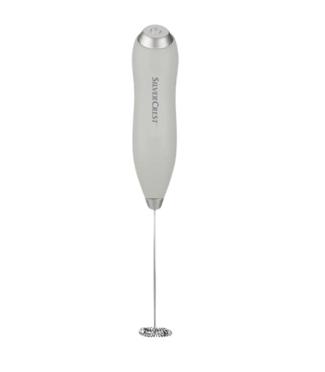 Silvercrest Electric Milk Frother