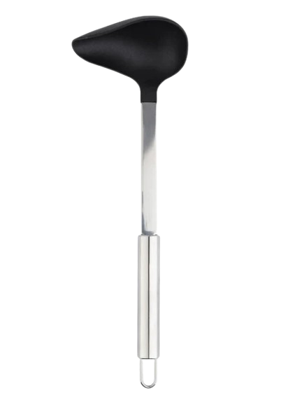 Ernesto Sauce Spoon