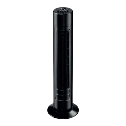 Switch On Tower Fan – Powerful Cooling, Slimline Design