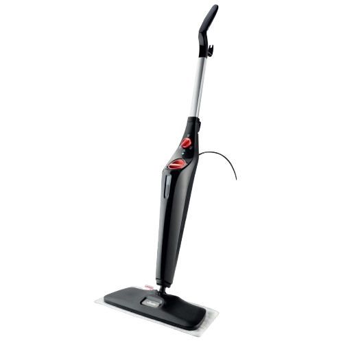 Vileda Steam PLUS XXL – Maximum Coverage, Superior Hygiene