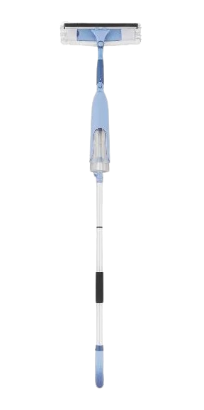 Livarno Home 2-in-1 Window Cleaner