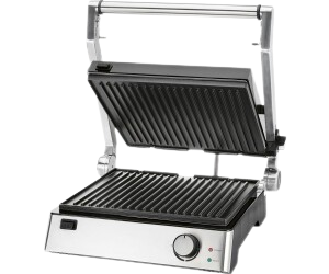 Silvercrest 3-in-1 Contact Grill