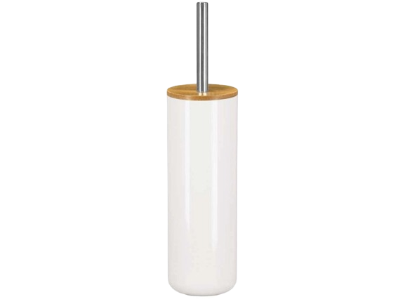 Livarno Home Toilet Brush & Holder