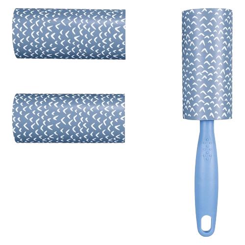 Livarno Home Lint Roller Set