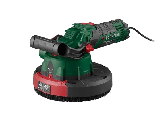 Parkside Wall & Floor Sander