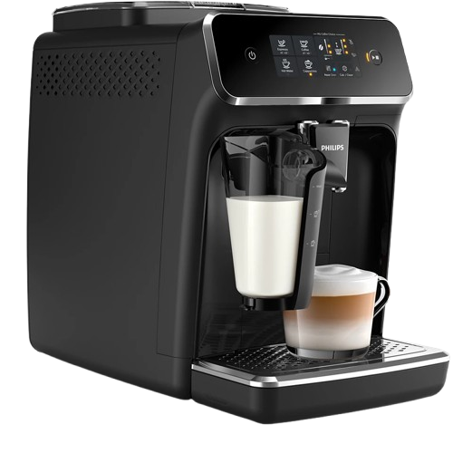 Philips 2200 Series LatteGo
