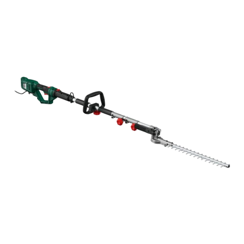 Parkside Long Reach Hedge Trimmer