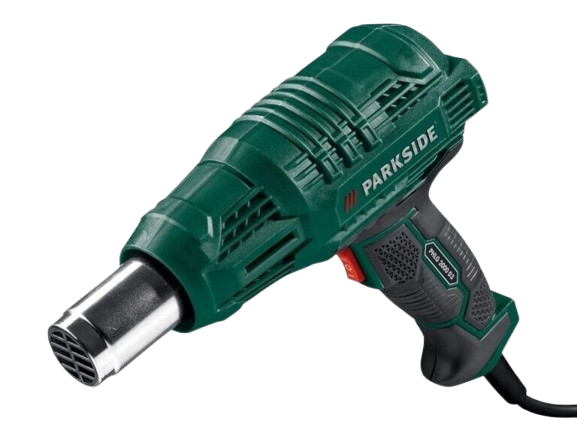 Parkside Heat Gun