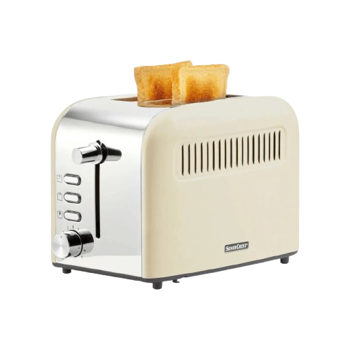Silvercrest Toaster