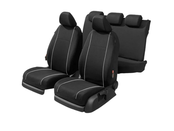 Ultimate Speed Car Seat Covers