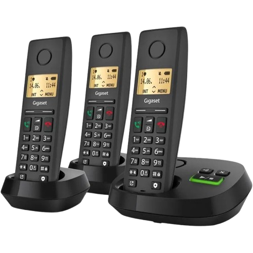 Gigaset Pure 100A Trio