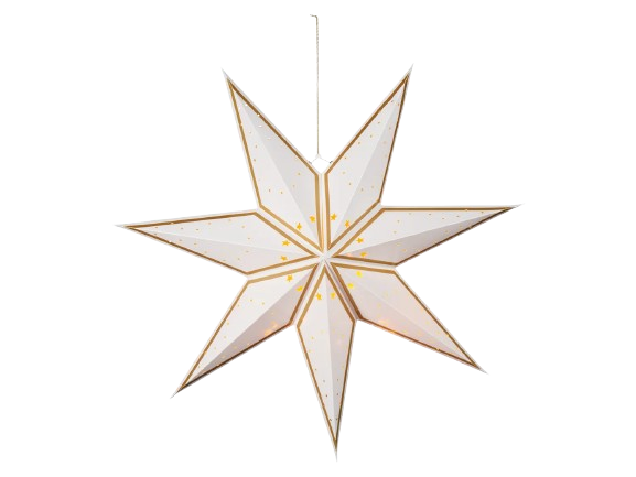 Livarno Home LED Christmas Star