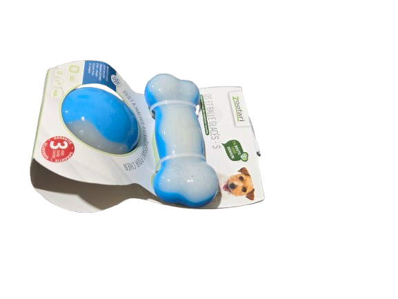 Zoofari Ice Cream Bone & Ball Set