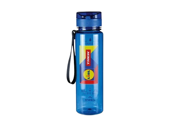 LIDL TREK Water Bottle