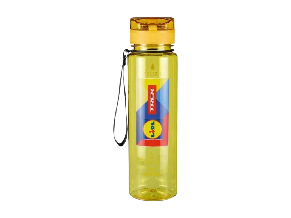 LIDL TREK Water Bottle