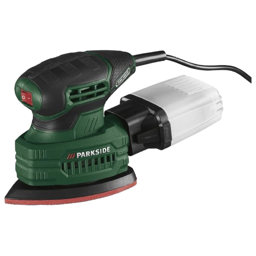 Parkside Multi-Sander